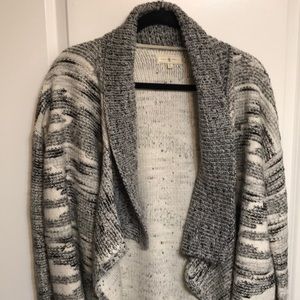 Lou & Grey cardigan